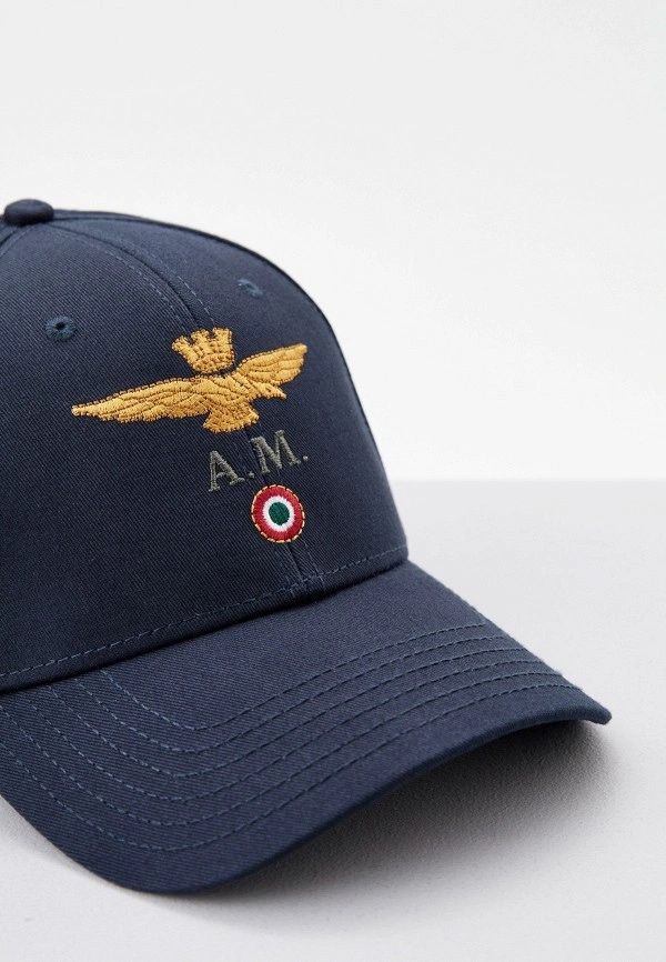 Бейсболка Aeronautica Militare