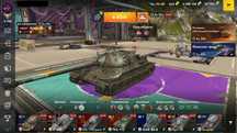 Продам Аккаунт Tanks Blitz.