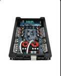 Усилитель Ural Decibel 6.180 Урал