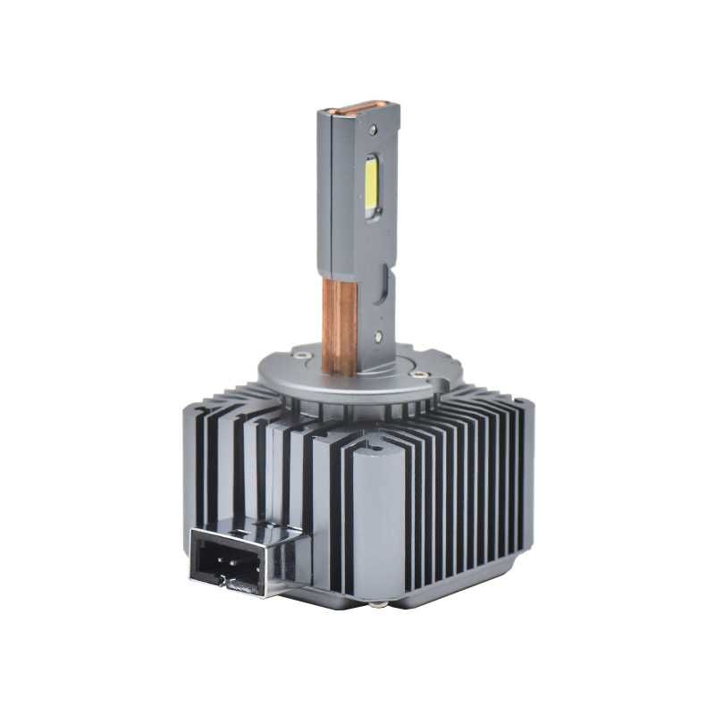 LED лампа для замены КСЕНОНА  D1S, D2S.D3S, D4S, D8S.