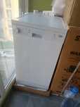 Посудомоечная машина Beko DFS05012W новая