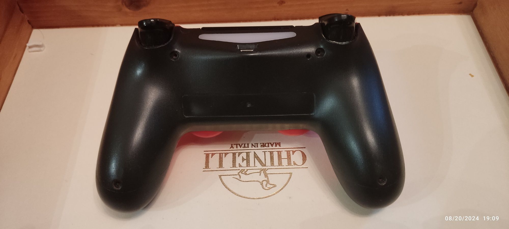 Джойстик/геймпад Dualshock 4 (PlayStation 4) на запчасти
