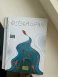 Учебники Shyn Kitap География/Английский