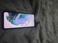 Samsung Galaxy s21+ 5G (с чехлом в подарок)