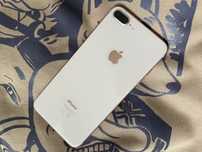 IPhone 8 plus rose/gold в идеале