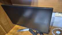 Монитор LG 23 дюйма 144 герц