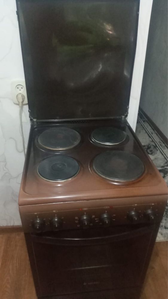 Срочно продам плиту!