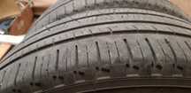 PIRELLI  235/60 R18
