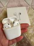 Наушники airpod  оригинал