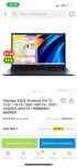 Ноутбук, ASUS Vivobook Pro 15
