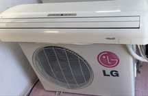 сплит система lg 18 в отличном состоянии
