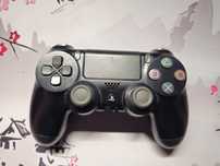 Геймпад DualShock 4 для PS4 | Возможен

торг Хорошее состояние