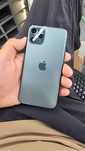 Iphone 11 pro 256 gb