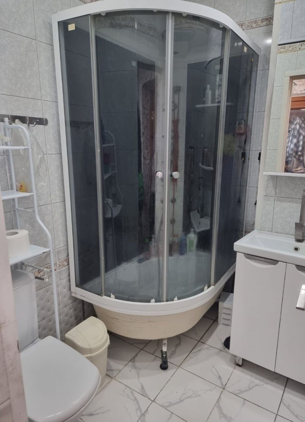 Продаётся  3 х комнатный дом