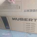 Газовый  котёл Hubert