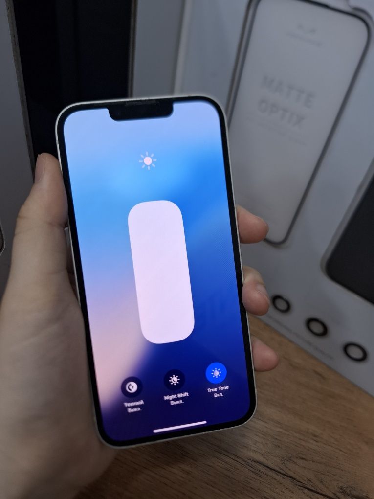 Iphone 13 128gb 78% PINTEL.KZ