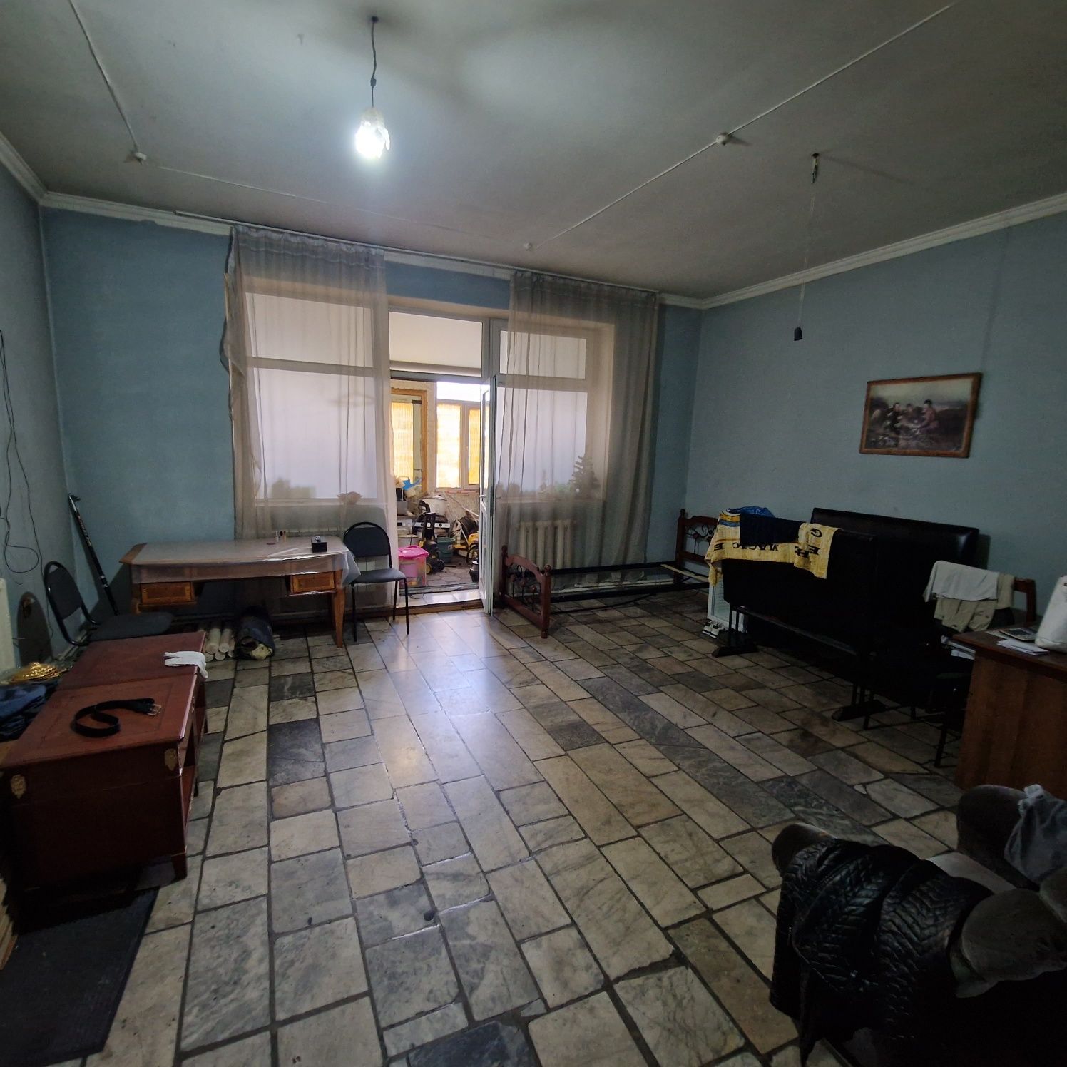 Продается кафе действующее в Пришахтинске