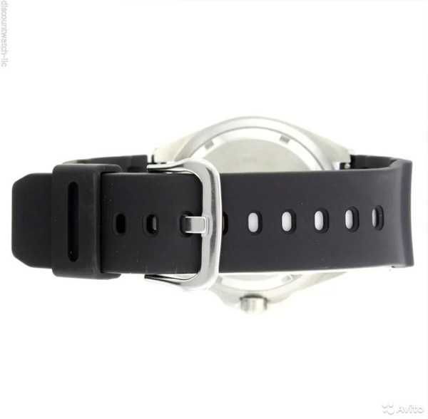 Стильные мужские дайверские часы Casio, НОВЫЕ В КОРОБКЕ