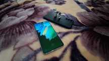 Samsung s21 fe в идеал состоянии.