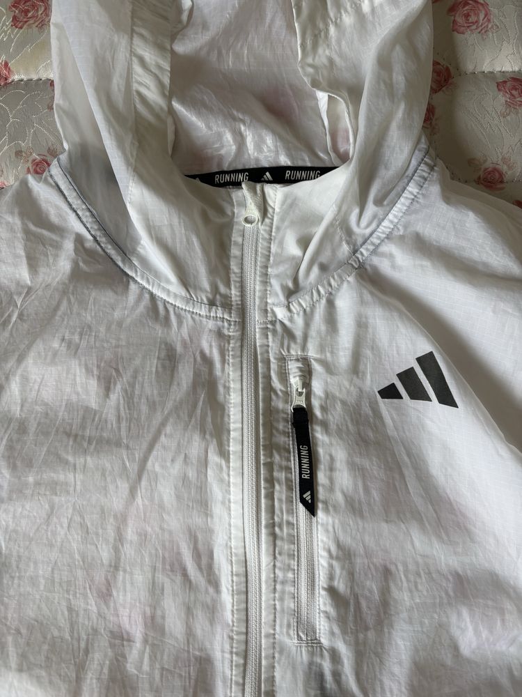 Ветровка ADIDAS для бега
