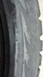 Шины зимние липучки 225/45 R18 hakkapelita с чехлом