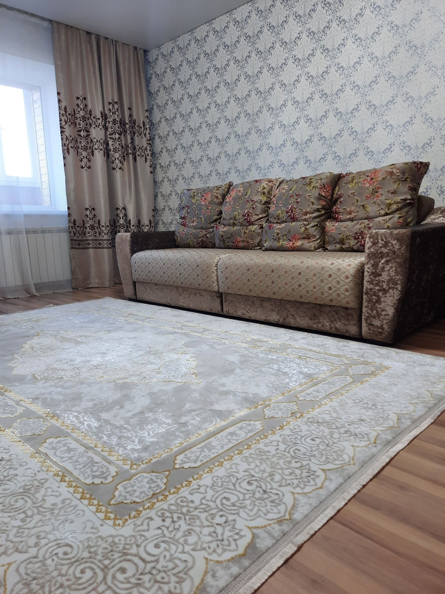 1ком кв. Посуточно