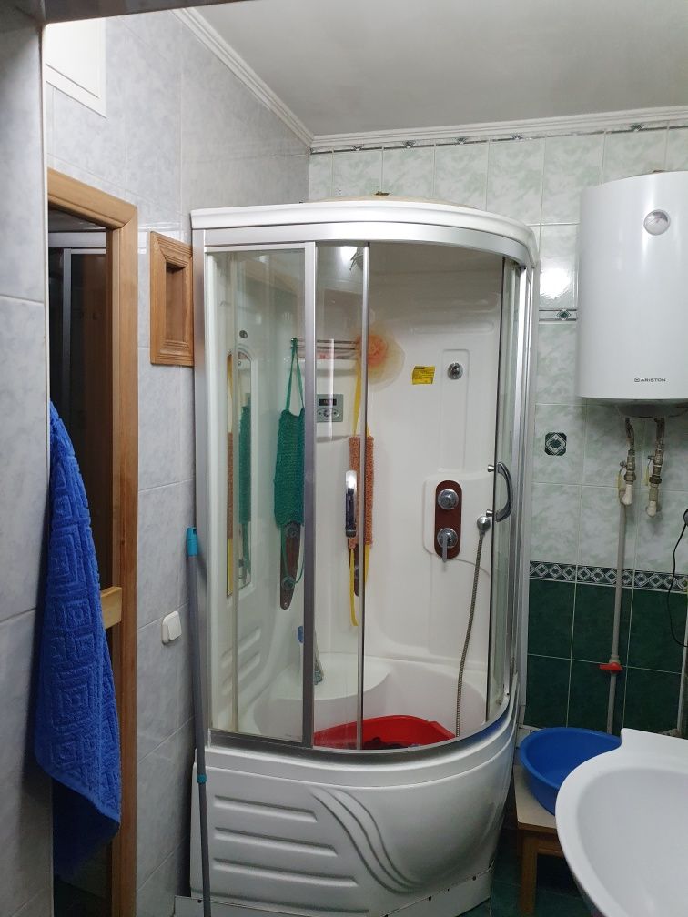 Продам земельный участок с жилым домом на Юго-Востоке правая сторона