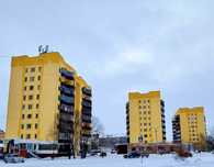 ДВУШКА  центр  Ауэзова 59  8,8 млн. Торг