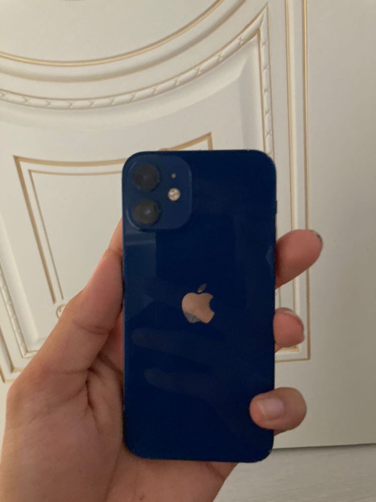 Iphone 12 mini 128gb