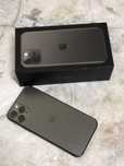 Apple Iphone 11 Pro 64 GB (г.Косшы, Республика 18 Б,9А (ЛОТ 636596)