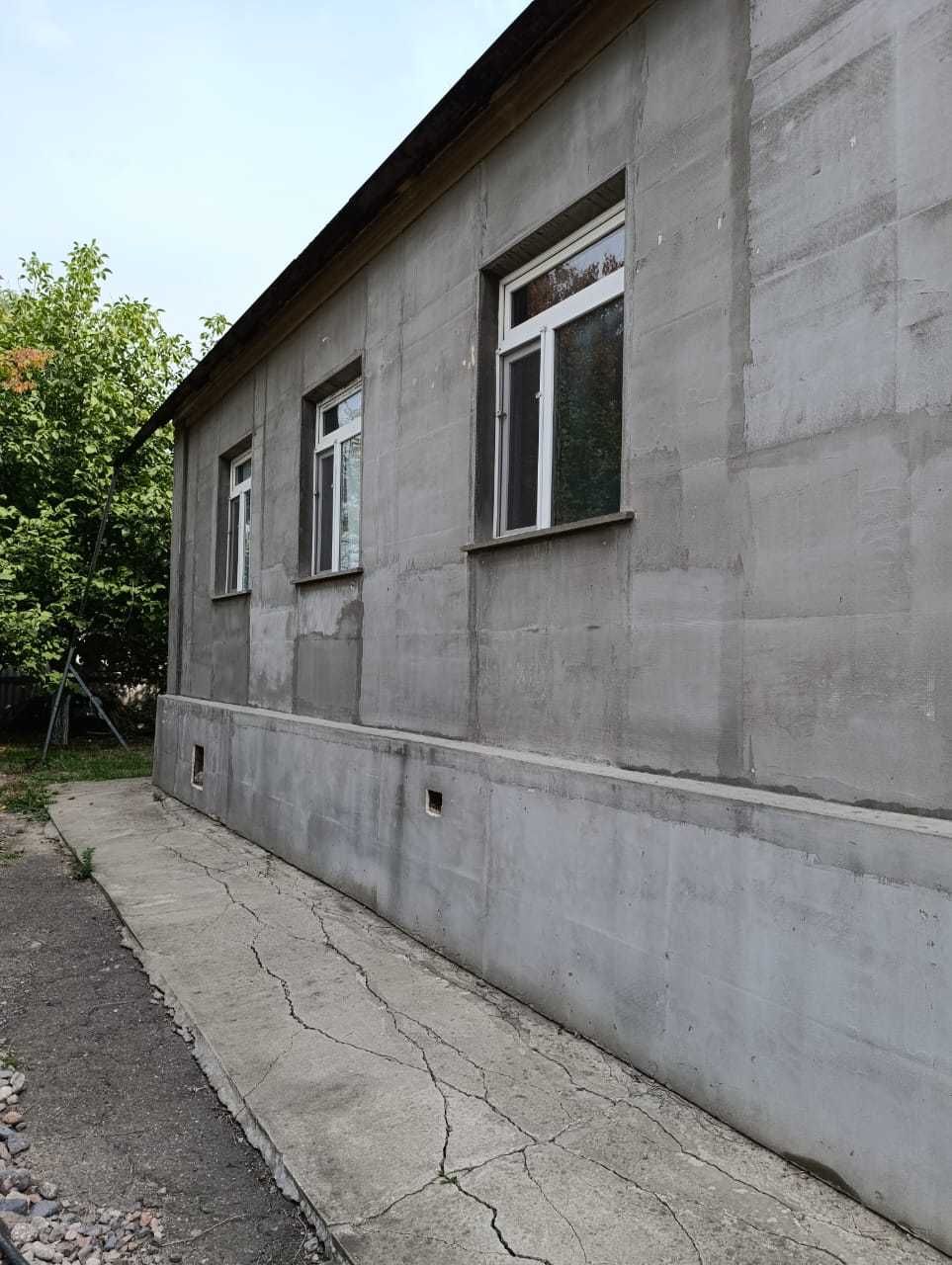 Кирпичный дом, 12 соток, 7 комнат, природа, чистый воздух, все рядом.