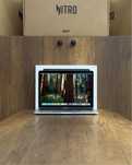 Новый Ноутбук Apple MacBook Pro 13 / 8GB / 256GB / M2