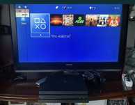 телевизор TOSHIBA