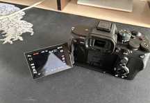 Sony Alpha ilce 7m4 Body СРОЧНО