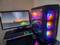 Игровой компьютер Ryzen5 Rtx 2060 super