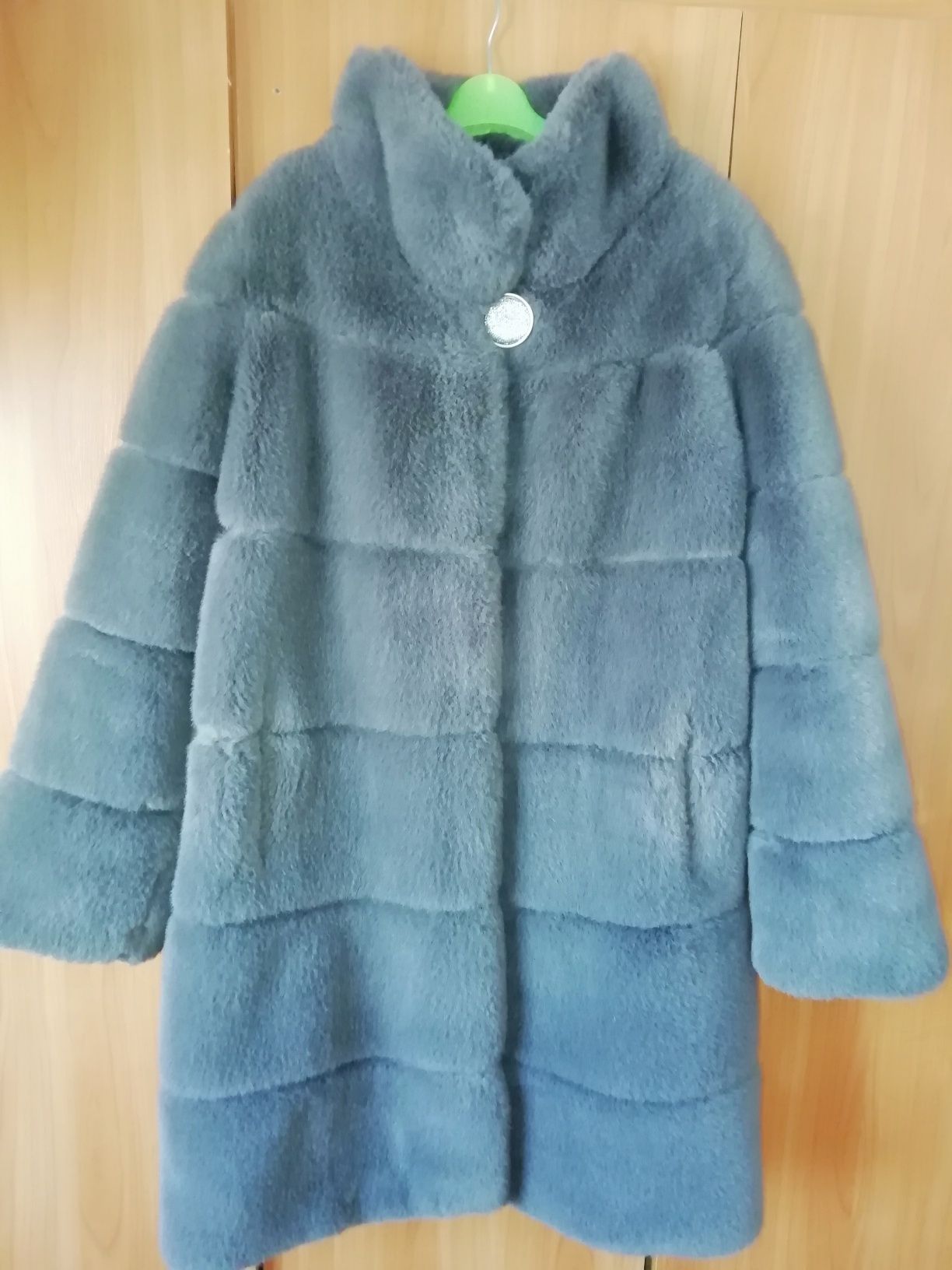 Продам Шуба бабёр 46р