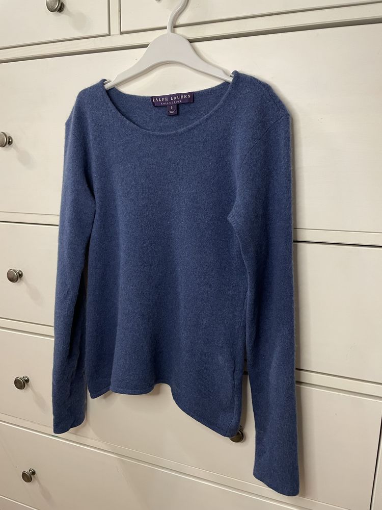 Ralph Lauren Collection, свитер. Оригинал