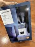 Увлажнитель воздуха Electrolux EHU-3715D