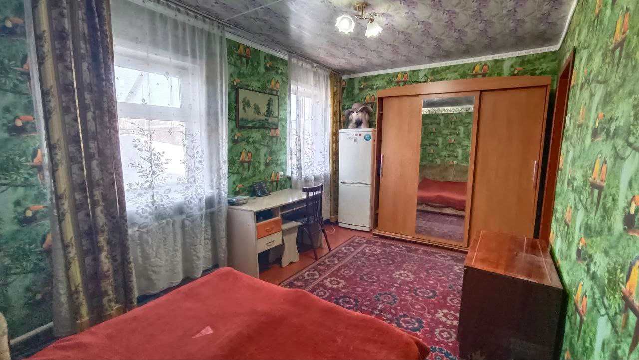 =Продам 4-комнатный дом в Майкудуке, район Алмаза. Отличное состояние!