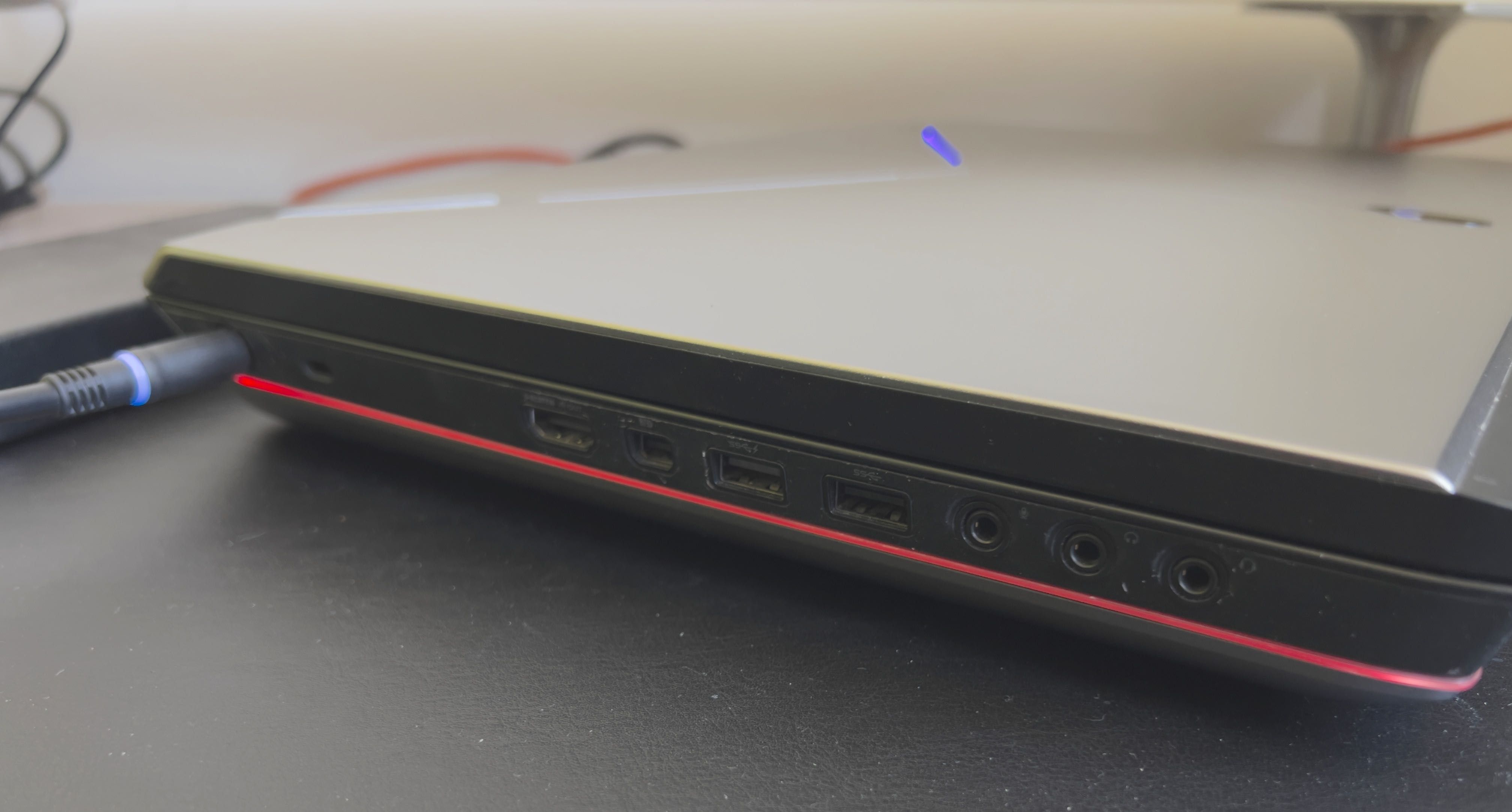 Dell Alienware 17 (A17-6560) | i7 4700MQ | GTX 780M | 17.3” Full HD