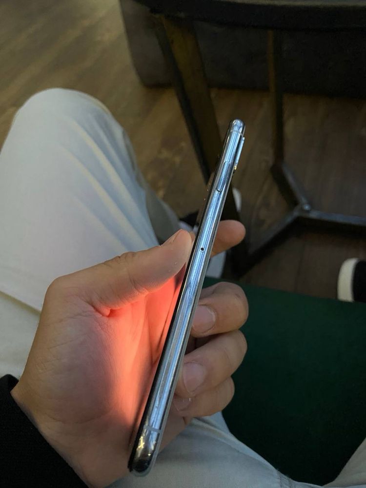 Iphone XS MAX айфон хс мах