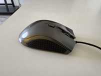 HyperX Pulsefire FPS pro