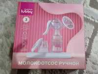 Продам новый молокоотсос