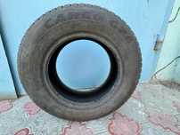 Шина 195/70R 15С Б/у