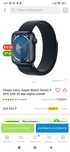 Apple watch 8 45cm