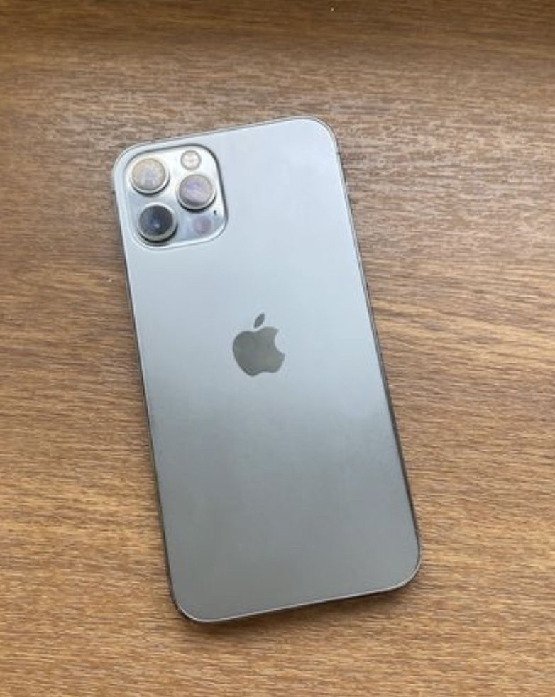 iPhone 12 Pro