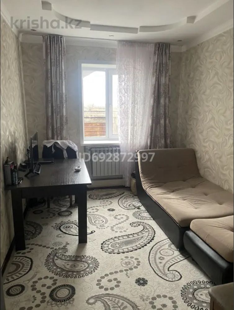 Продам 4-х комнатный дом
