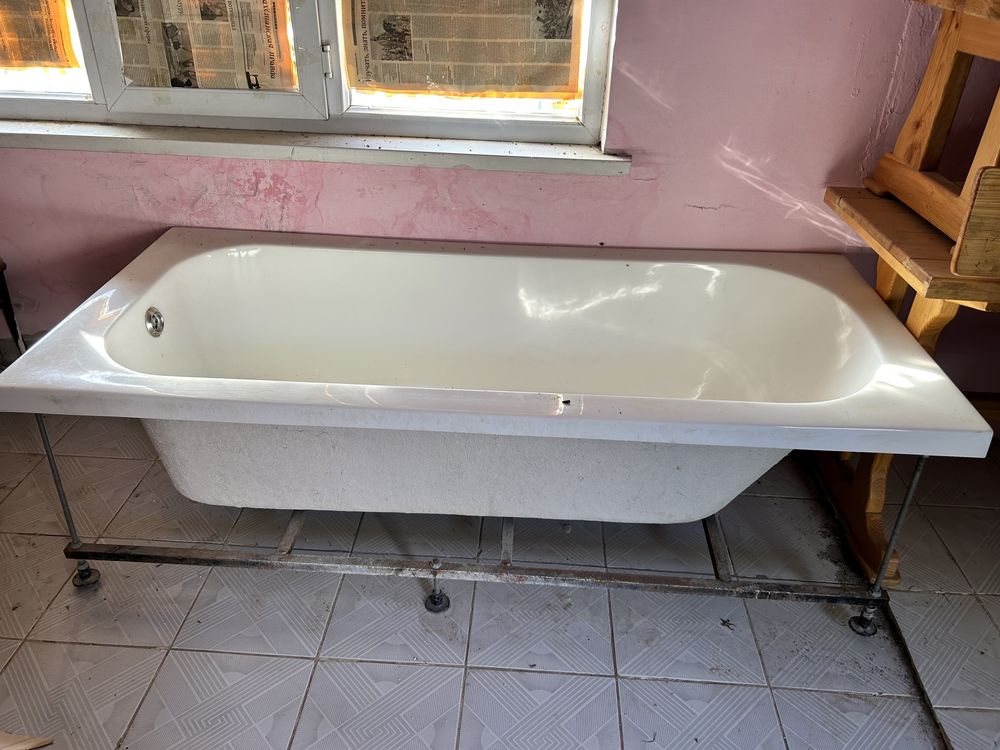 Продам Ванна жақсы жағдаида