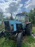 Продам МТЗ 80 в рабочем состоянии