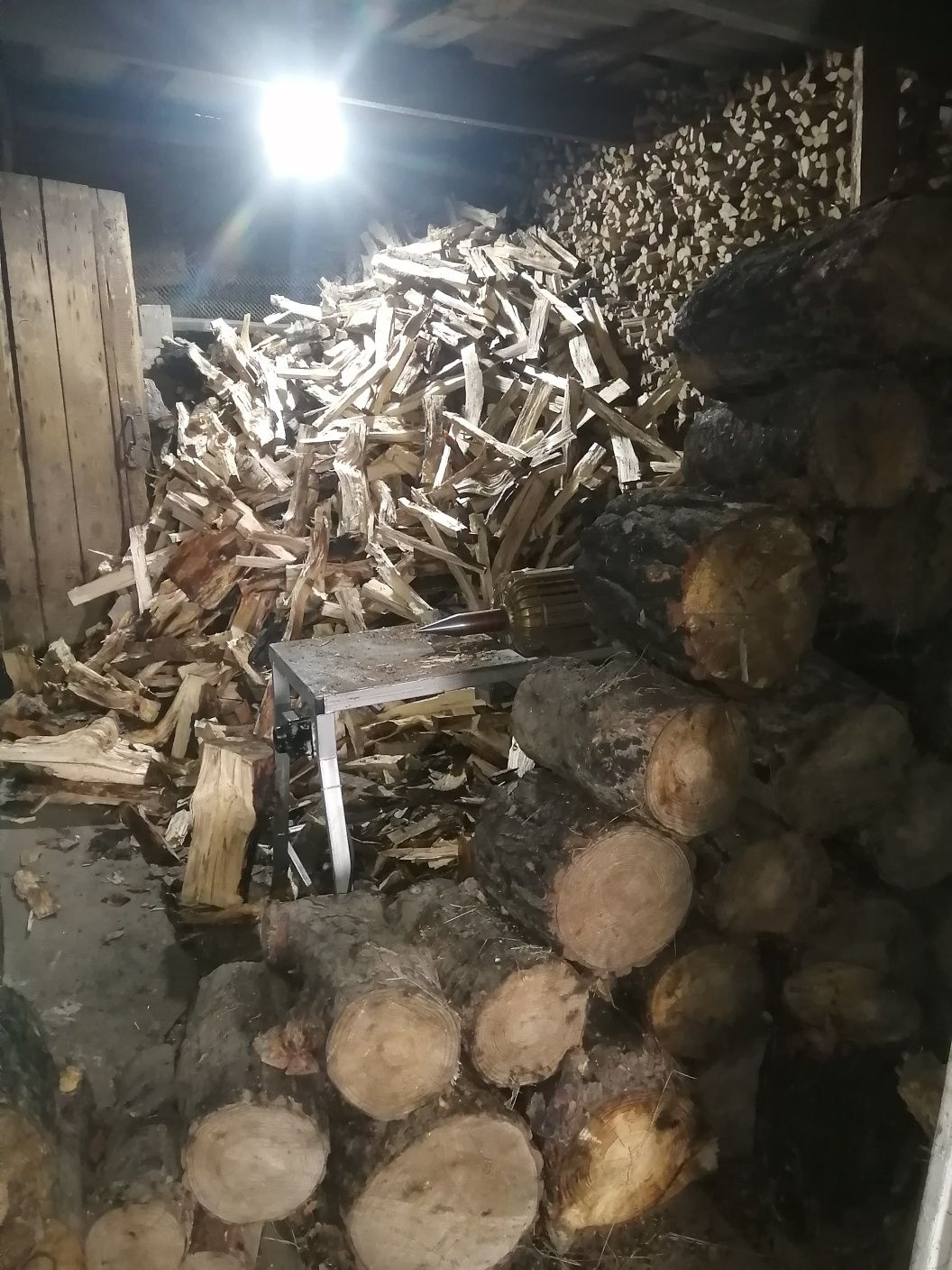 Продам Дровокол 220в.3квт.3000об/мин .Новый 250000 тнг